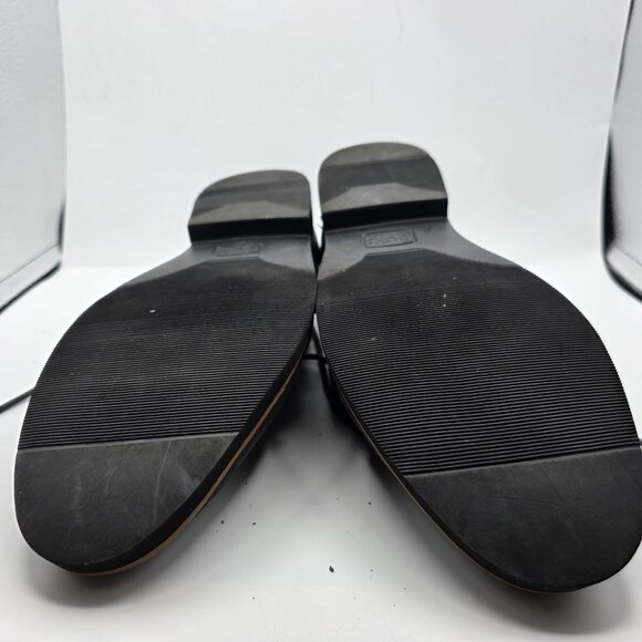 Bucks By Walk Over Mens Size 11 Black Boots Walking Casual Party Formal main image 7